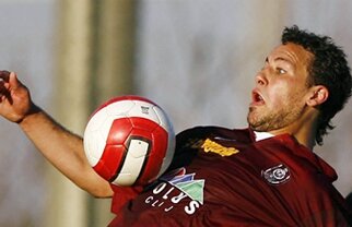 Fabbiani: "Steaua o bate pe Dinamo cu 2-0 prin golurile lui Pepe Moreno"