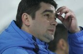 Raskovic, Martinovic, Stromajer şi Hidişan au fost reprimiţi la prima echipă de Ciobotariu