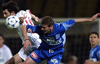 Silvian Cristescu rememorează duelurile cu Gloria: "Mamă, ce ne mai furau!" :X