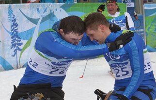 Jocurile Paralimpice » O altfel de Olimpiadă