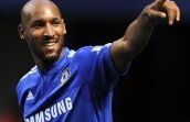 Francezul Anelka şi-a găsit în sfîrşit perechea potrivită: sweet Chelsea!