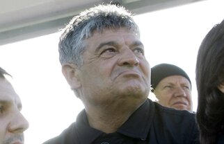 Andone: "Cea mai frumoasă victorie contra Stelei a fost acel 3-0 din Ghencea în '89"