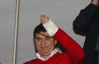 Borcea: "Ar fi o tragedie să pierdem titlul după ce am învins de două ori Steaua"