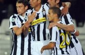 Clienţii de la bwin au pariat pe o victorie a lui Juventus