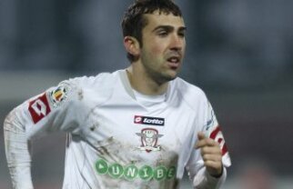 Varga: "Eu sufăr cel mai mult! De ce sînt suspendat? Nu am făcut nimic rău"