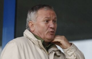 Porumboiu: "Ne gîndim la titlu!"