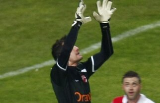 Dinamo are probleme de efectiv pentru meciul de la Galaţi » 50% rupţi