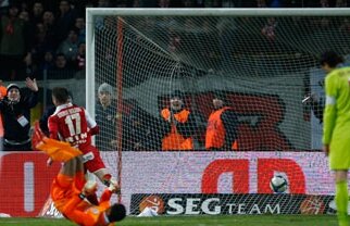 Cititorii gsp.ro l-au găsit pe Eugen Baciu vinovat pentru luftul lui Zapata