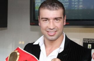 Bute: "Va trebui să fiu mai inteligent!"