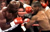Al treilea meci Mike Tyson vs Evander Holyfield? Celebrul Don King negociază deja!
