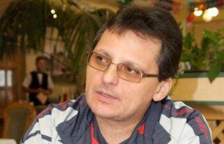 Alin Buzărin: "Vrem un nou moment de euforie după meciul cu Farul!"