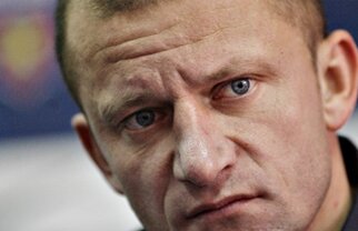 Munteanu: "În tur am învins-o pe Dinamo cu ficatul, acum o batem cu capul" ;)