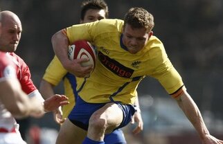 România a învins în Portugalia, 20-9, şi merge la barajul de calificare la Cupa Mondială