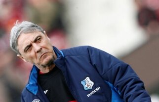Cîrţu: "Arbitrii nu trebuie să mai încline balanţa pentru o echipă sau alta!"
