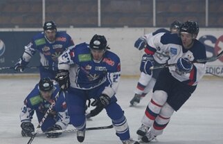 Sport Club mai are nevoie de încă un pas pentru a deveni campioană