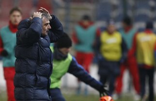 Giovanni Becali: "Gigi nu trebuia să îl schimbe pe Bergodi"