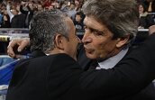 Pellegrini: "Nu putem juca mereu bine" :)