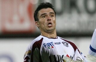 Pancu: "Cînd jucam contra lui Rădoi, aveam o «atracţie» unul faţă de celălalt" D