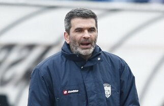 Sliskovici: "Nu avem altă opţiune, trebuie să cîştigăm meciul cu Unirea Urziceni"