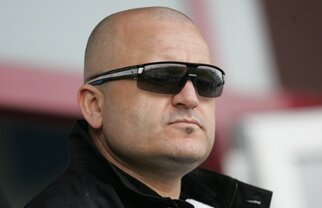 Mititelu: "Florin Costea are o entorsă destul de gravă" :X