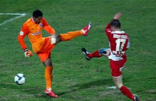 Zapata: "Criticile ne ajută, ne fac mai puternici"