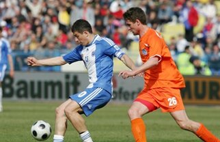 Craiova a învins Iaşiul, dar şi-a pierdut golgeterul