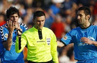 Balaj a încins spiritele la Galaţi