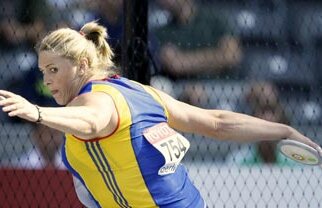 Două medalii de bronz pentru România la Cupa Europei de aruncări