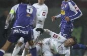 Liga a respins cererea Rapidului, iar Varga şi Bălan nu vor juca diseară