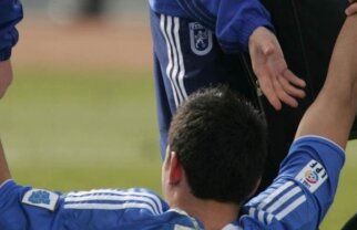 Brăneţ: "Sînt şocat de ce a păţit Costea! Nu am accidentat pe nimeni în toată cariera" :(