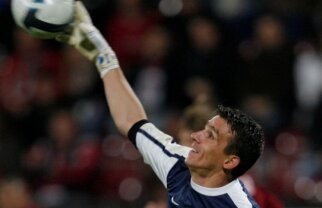 Grigoraş sare în apararea lui Brăneţ: "N-a tras cu mitraliera!"