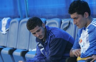 Florin Costea stă 8 luni pentru un fault pe care arbitrul nu l-a văzut!