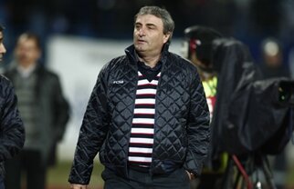 Stoichiţă riscă tot la Tg. Jiu, unde va juca 3-4-3!