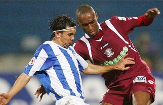 Andrei Ionescu, out trei săptămîni