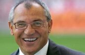 Magath propus la Juventus