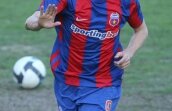 Steaua e modest= în atac! A marcat 3 goluri într-un meci doar de două ori în acest campionat! A jucat 23 de partide!