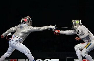 Echipa României a cîştigat etapa de Cupă Mondială de la Tunis