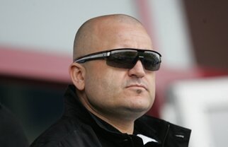 Mititelu: "Costea devenise obsedat să îl impresioneze pe Răzvan Lucescu"