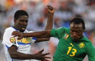 EXCLUSIV / Ceahlăul și-a luat fundaș gabonez de națională