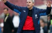 Cîrţu: "E inacceptabil locul pe care sîntem! Jucătorii au realizat că tot mai bine era cu nebunul" :D