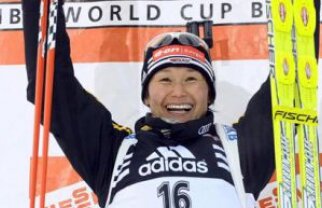 Simone Hauswald a cîştigat globul de cristal la sprint. Eva Tofalvi, locul 33