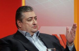 Iancu: "Becali a ales din nou coaliţia necîştigătoare"