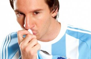 Messi: "Nu voi fi niciodată Maradona, vreau să scriu propria mea pagină de istorie"