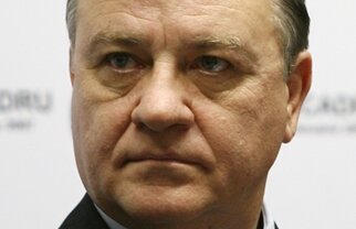 Mircea Sandu: "România are talente, dar sînt preocupate cu calculatorul, cu alcoolul, tutunul!"