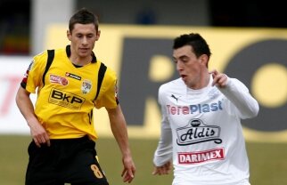 Sepsi: "Wesley e cel mai bun de la Vaslui, voi face tot posibilul să nu reuşească nimic!"