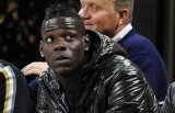 Balotelli nu s-a bucurat la golurile lui Inter!