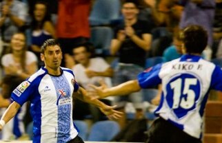 Dănciulescu: "M-am accidentat în cel mai bun moment al meu!"