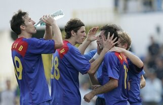 Steaua nu a înscris mai mult de un gol Pandurilor de aproape 5 ani