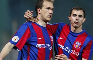 Giovanni Becali: "Steaua joacă doar cu istoria şi numele, nu are un lot competitiv!"