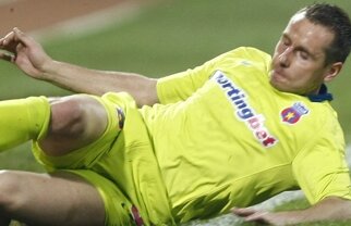 Andrei Vochin: "Steaua nu mai are identitate, a devenit o echipă de pluton!" Tu ce crezi?